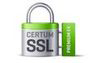 Rozszerzony certyfikat EV SSL